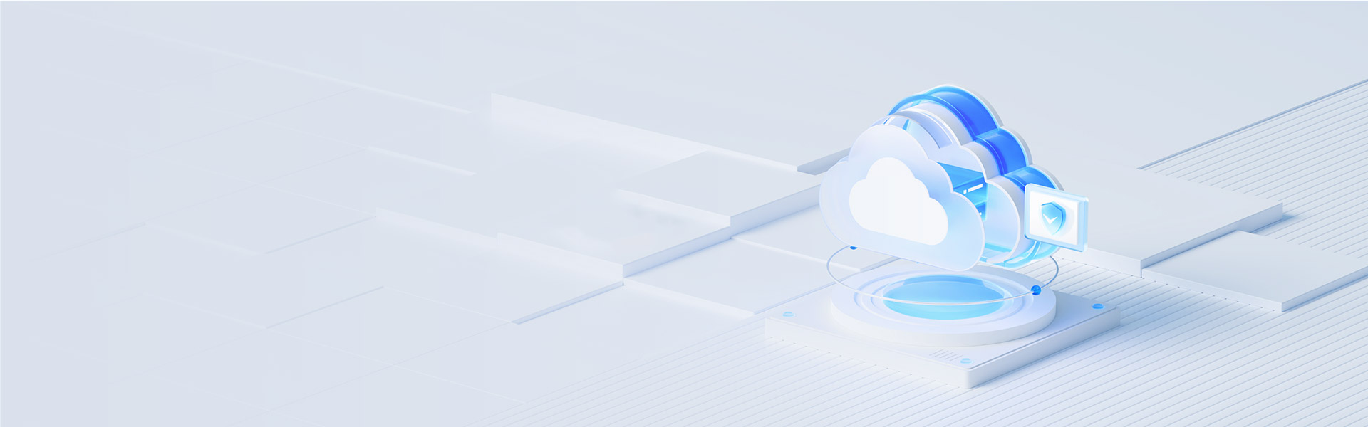 Qverse三維空間云平臺