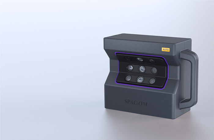 3D掃描相機